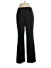 Brooks Brothers 346 Black Wool Pants Size 10 - photo 1