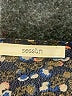 Easel 100% Viscose Black 3/4 Sleeve Blouse Size S - photo 7