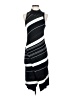 Moth Graphic Black Casual Dress Size XS - photo 1
