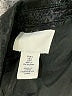 H&M 100% Viscose Black Blazer Size S - photo 6