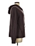 Michael Stars Brown Pullover Hoodie Size Lg (2) - photo 4