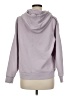 Athleta Gray Pullover Hoodie Size M - photo 2