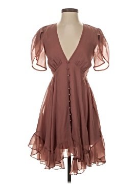 Asos Design Cocktail Dress