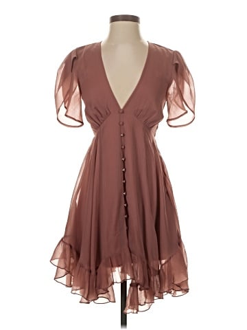 ASOS Design Cocktail Dress (view 1)