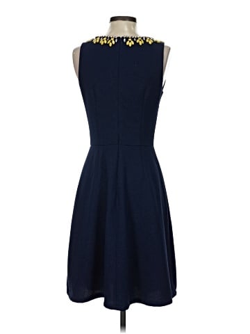 Julie Brown Cocktail Dress (view 2)