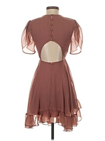 ASOS Design Cocktail Dress (view 2)