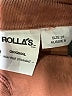 Rolla's Brown Cords Size 26 waist - photo 4