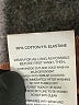 Rolla's Brown Cords Size 26 waist - photo 5