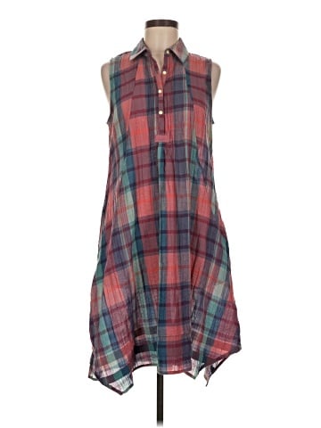Isabella Sinclair Casual Dress (view 1)
