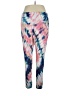 Athleta Tie-dye Pink Active Pants Size 1X - photo 2