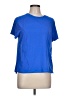 Spyder Blue Active T-Shirt Size L - photo 1