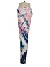 Athleta Tie-dye Pink Active Pants Size 1X - photo 5