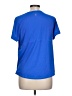 Spyder Blue Active T-Shirt Size L - photo 2