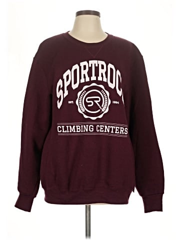 Russell Athletic Sweatshirt (view 1)