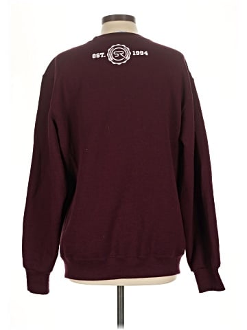 Russell Athletic Sweatshirt (view 2)