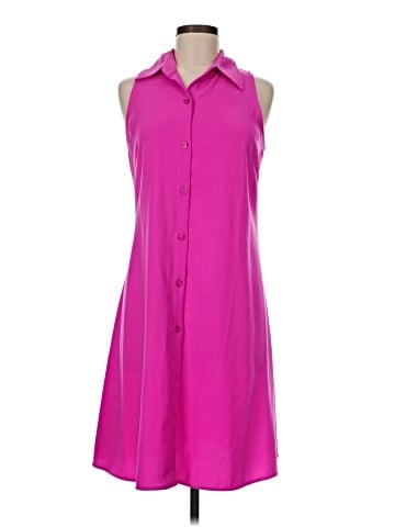 Lauren by Ralph Lauren Casual Dress (view 1)