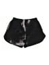 Unbranded Tie-dye Black Athletic Shorts Size M (estimated) - photo 1