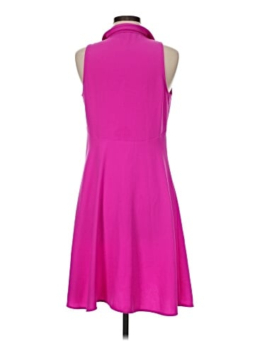 Lauren by Ralph Lauren Casual Dress (view 2)