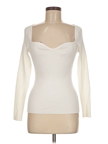 H&M Pullover Sweater (view 1)