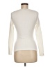 H&M Ivory Pullover Sweater Size M - photo 2