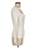 H&M Ivory Pullover Sweater Size M - photo 4