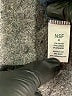 NSF Blue Short Sleeve Turtleneck Size M - photo 8