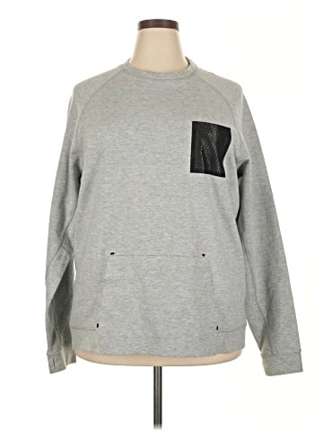 Karl Lagerfeld Paris Sweatshirt (view 1)