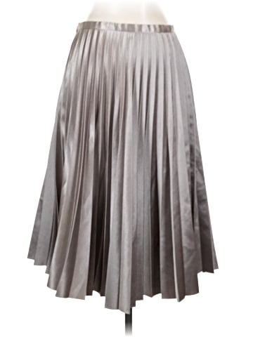 Banana Republic Factory Store Formal Skirt (view 2)