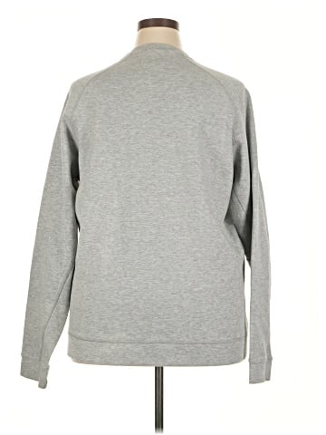 Karl Lagerfeld Paris Sweatshirt (view 2)