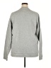 Karl Lagerfeld Paris Gray Sweatshirt Size XXL - photo 2