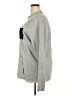 Karl Lagerfeld Paris Gray Sweatshirt Size XXL - photo 5
