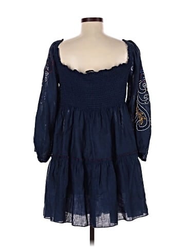 Sachin + Babi Casual Dress (view 2)