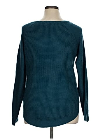 Wet Seal Pullover Sweater (view 2)