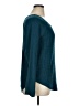 Wet Seal 100% Acrylic Teal Pullover Sweater Size XL - photo 4