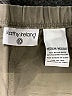 Kathy Ireland Green Cargo Pants Size M - photo 7