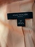 Ann Taylor Pink Blazer Size 00 Petite - photo 6