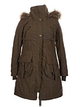 Zara TRF Women's Outerwear On Sale Up To 90% Off Retail | ThredUp
