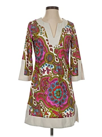 Jude Connally Casual Dress (view 1)