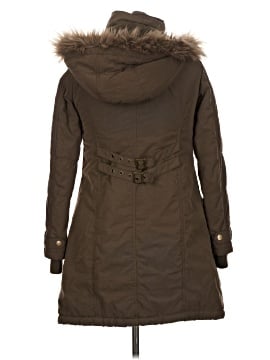 Zara TRF Women's Outerwear On Sale Up To 90% Off Retail | ThredUp