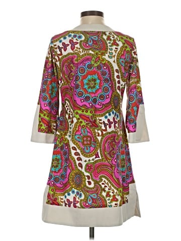 Jude Connally Casual Dress (view 2)