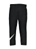 Nike Black Track Pants Size S (youth) - photo 2