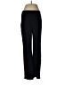 Saint + Sofia Black Track Pants Size 8 - photo 1