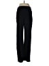 Saint + Sofia Black Track Pants Size 8 - photo 2