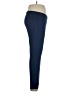 Zelos Solid Blue Active Pants Size 1X - photo 4