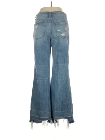 Flying Monkey Jeans (view 2)