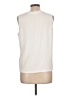 P.J. Salvage Ivory Sleeveless Top Size L - photo 2