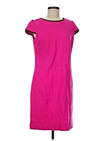 Sara Campbell Casual Dress (view 1)
