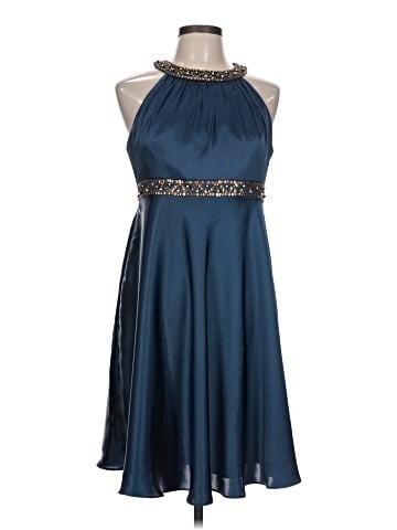 Nicole Miller Cocktail Dress (view 1)