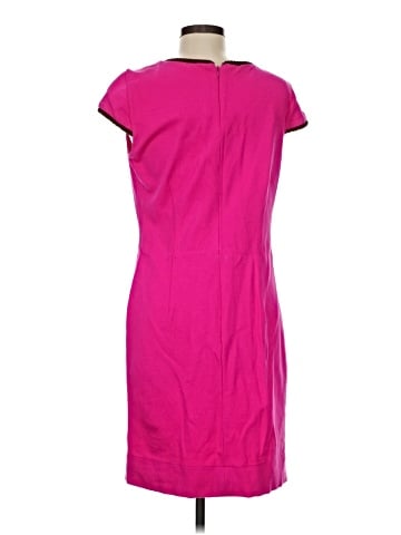 Sara Campbell Casual Dress (view 2)