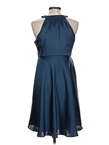Nicole Miller Cocktail Dress (view 2)